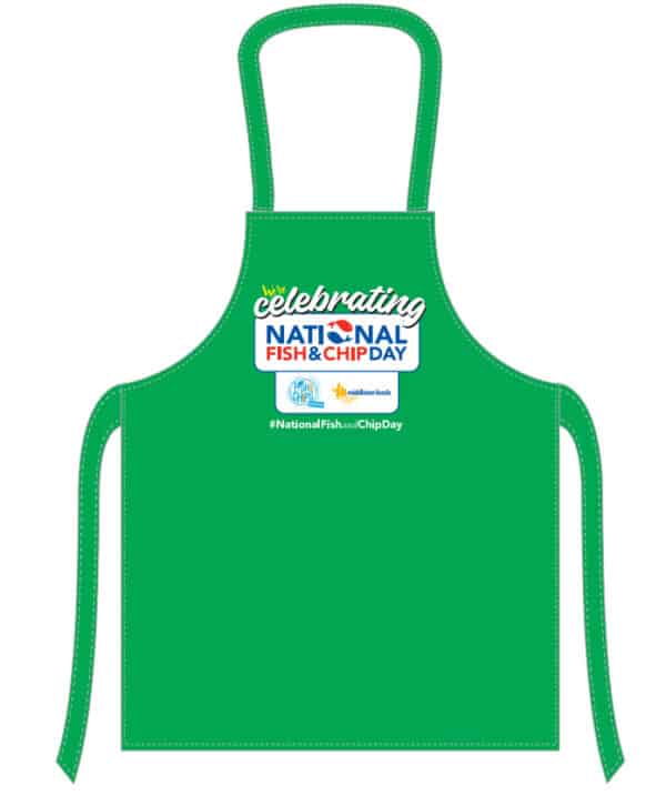 Green Apron