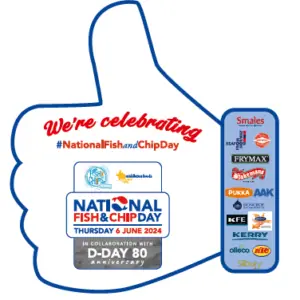 Thumbs Up Social Media Prop