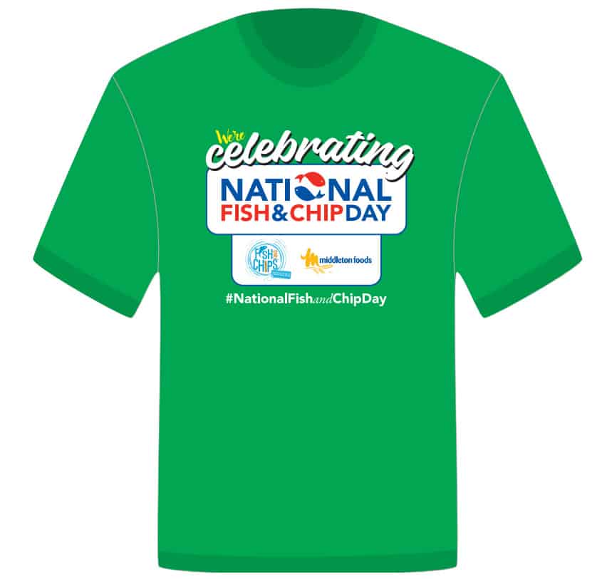 Green t shirt - NEODA