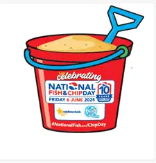 Bucket & Spade Social Media Prop